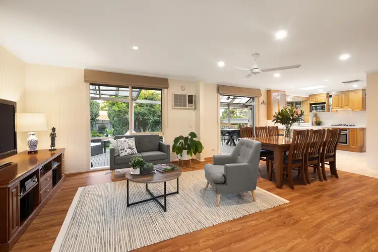 Fifth view of Homely house listing, 7 Raphael Drive, Wheelers Hill VIC 3150