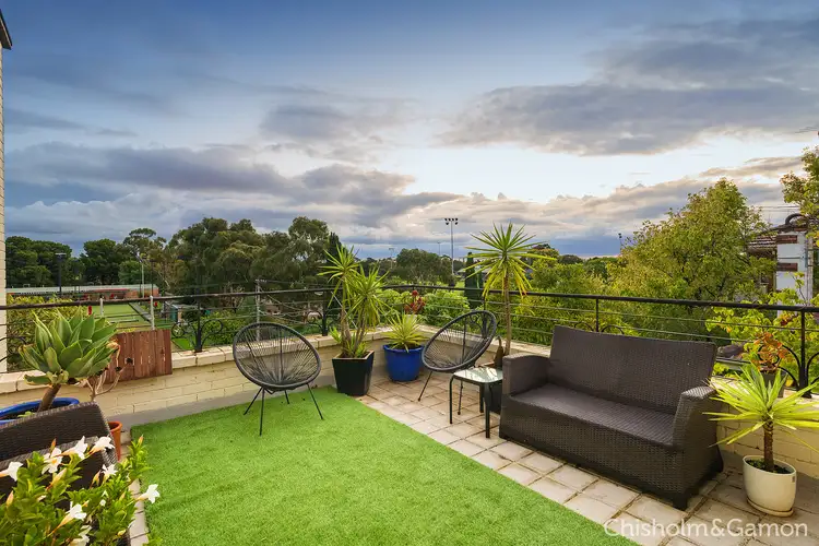 Third view of Homely apartment listing, 5/173 Glen Huntly Road, Elwood VIC 3184