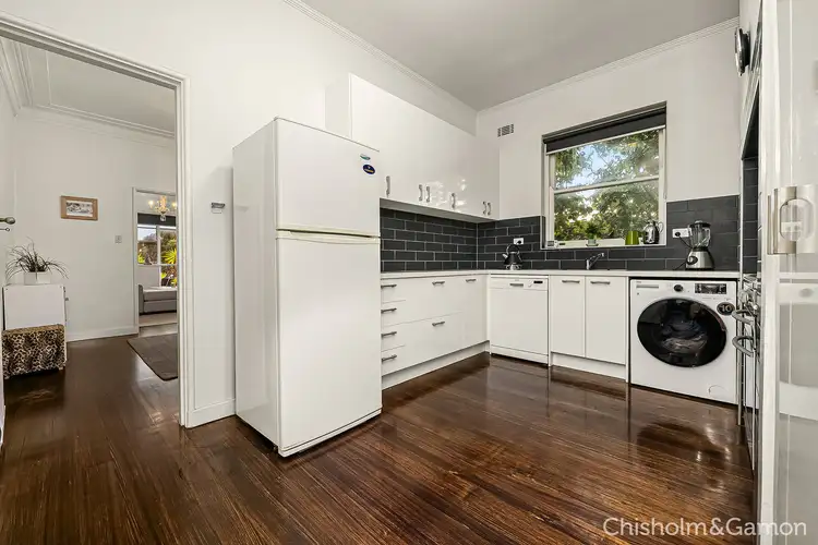 Fifth view of Homely apartment listing, 5/173 Glen Huntly Road, Elwood VIC 3184