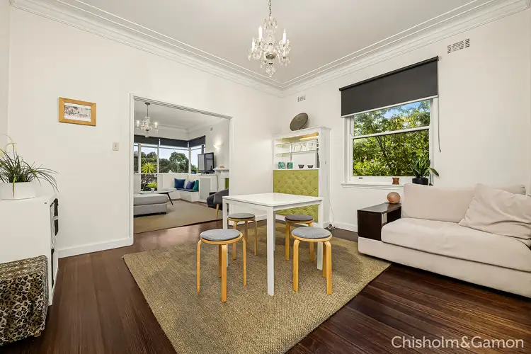 Sixth view of Homely apartment listing, 5/173 Glen Huntly Road, Elwood VIC 3184