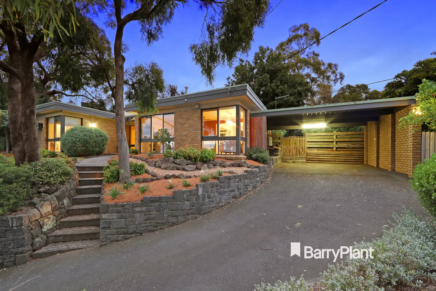 Main view of Homely house listing, 98 Seebeck Road, Rowville VIC 3178
