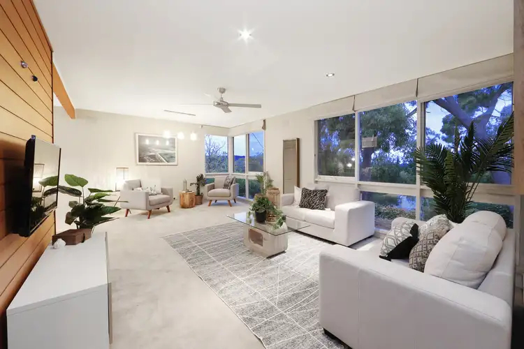 Second view of Homely house listing, 98 Seebeck Road, Rowville VIC 3178