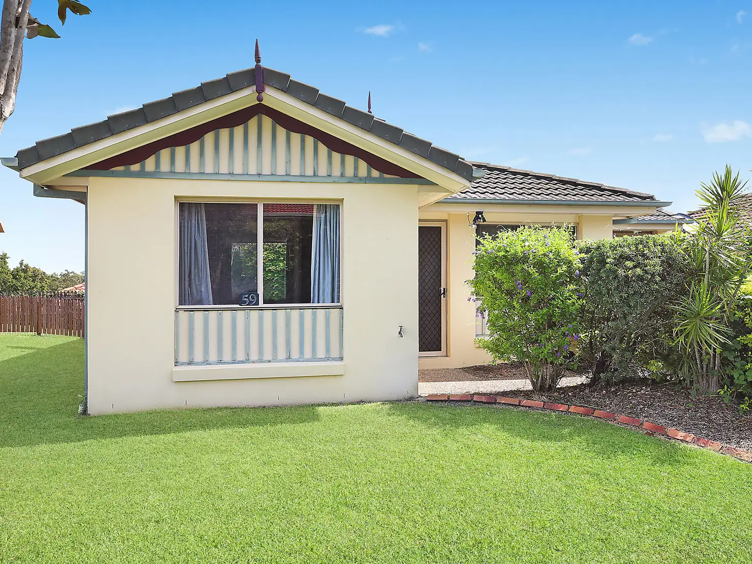 Main view of Homely house listing, 59/90 Caloundra Road, Little Mountain QLD 4551