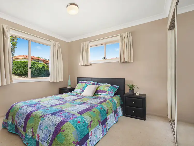 Fifth view of Homely house listing, 59/90 Caloundra Road, Little Mountain QLD 4551