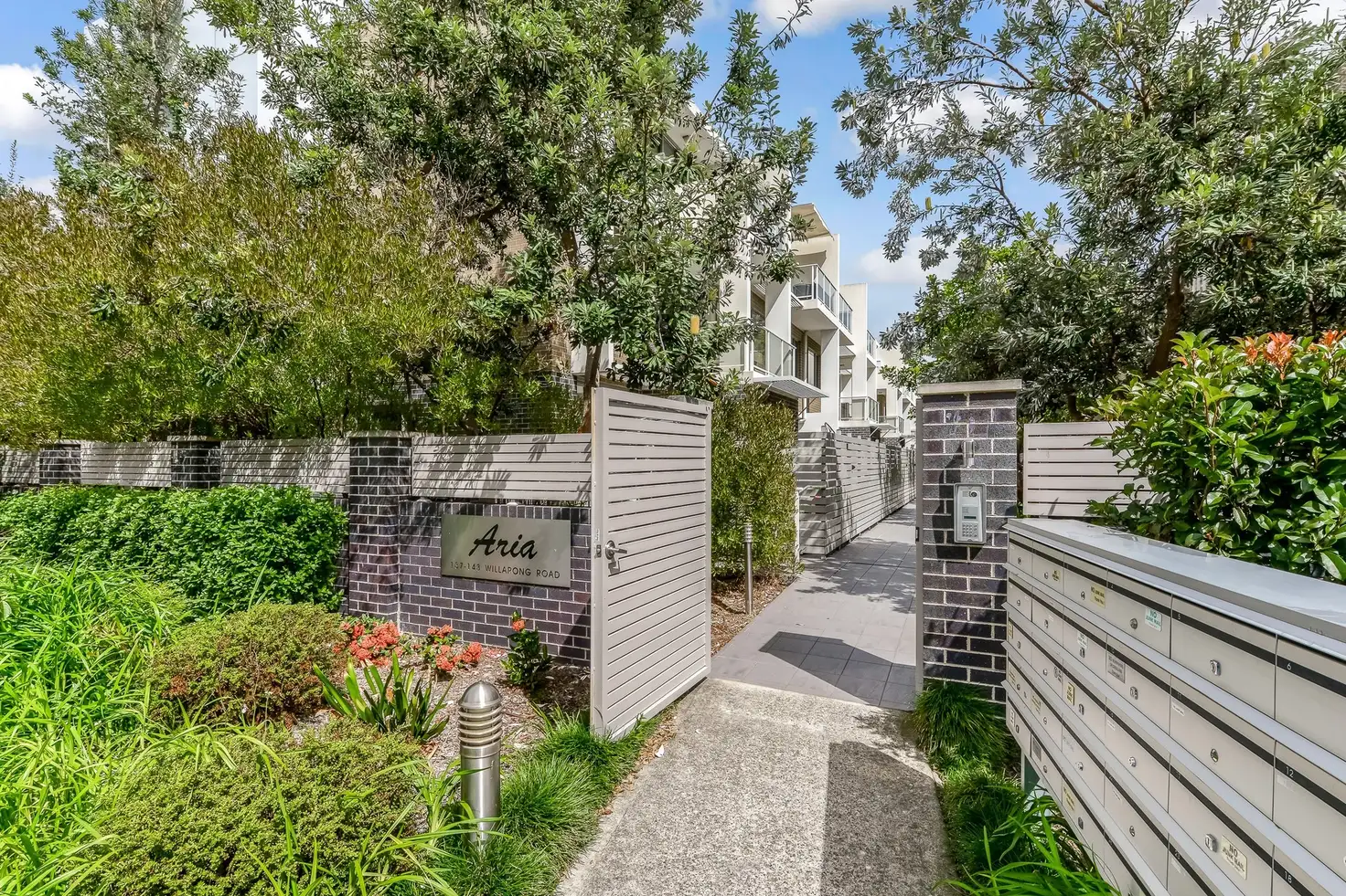 Main view of Homely apartment listing, 54/137-143 Willarong Road, Caringbah NSW 2229