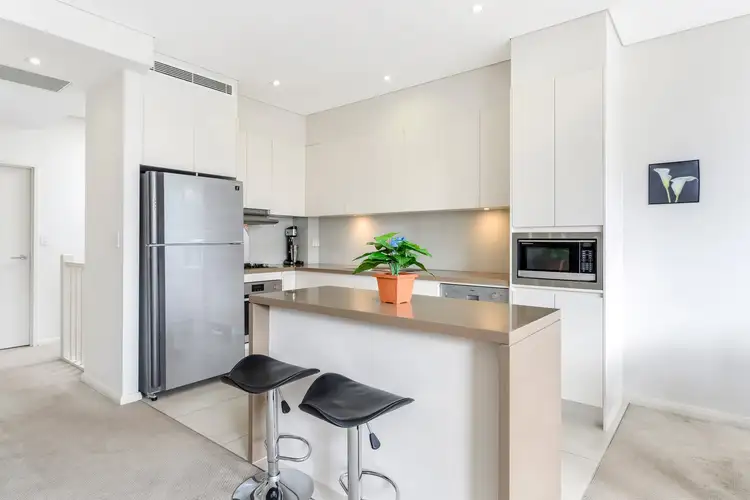 Second view of Homely apartment listing, 54/137-143 Willarong Road, Caringbah NSW 2229