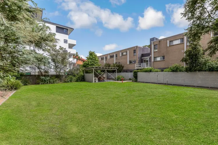 Third view of Homely apartment listing, 54/137-143 Willarong Road, Caringbah NSW 2229