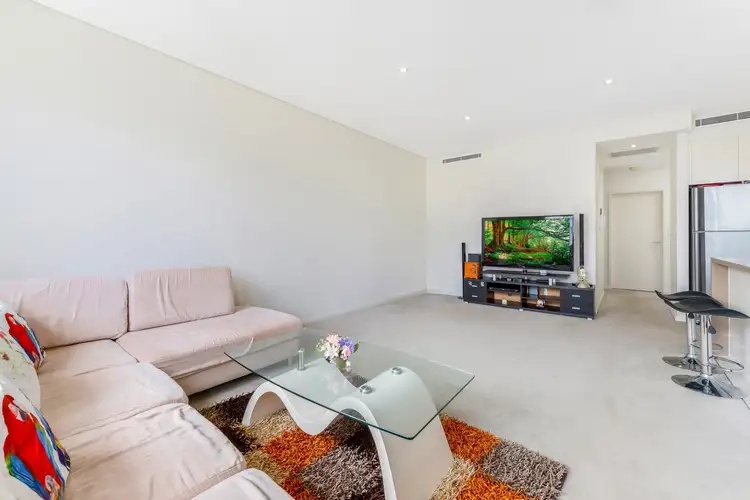 Fourth view of Homely apartment listing, 54/137-143 Willarong Road, Caringbah NSW 2229