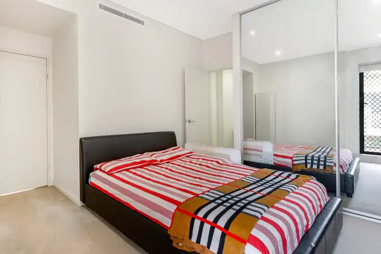 Fifth view of Homely apartment listing, 54/137-143 Willarong Road, Caringbah NSW 2229