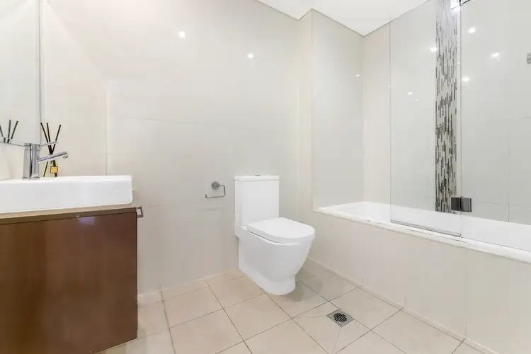 Sixth view of Homely apartment listing, 54/137-143 Willarong Road, Caringbah NSW 2229