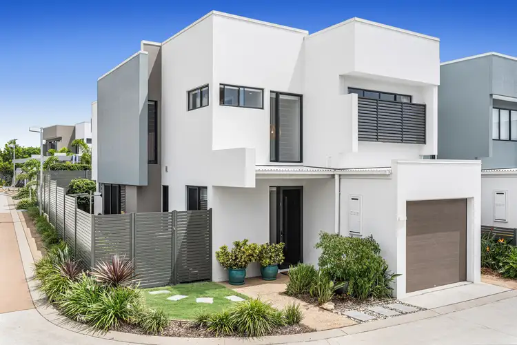 Fourth view of Homely townhouse listing, 6/171 Allenby Road, Wellington Point QLD 4160