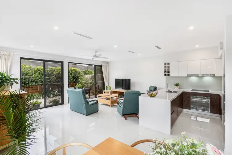 Fifth view of Homely townhouse listing, 6/171 Allenby Road, Wellington Point QLD 4160