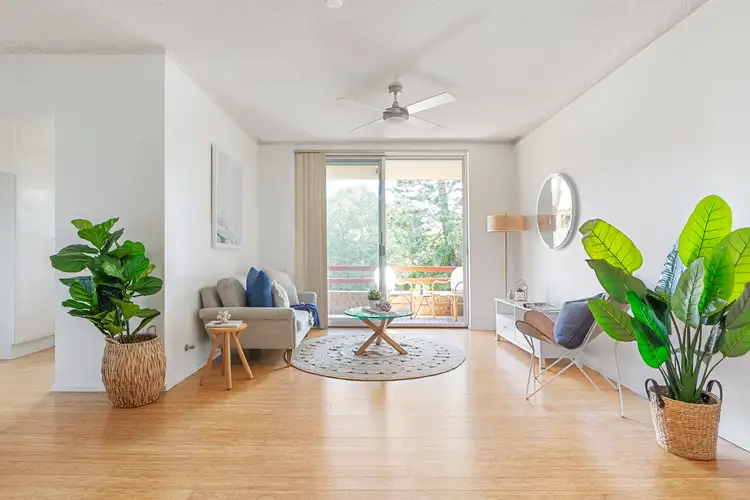 Main view of Homely unit listing, 11/36 Banksia Street, Dee Why NSW 2099