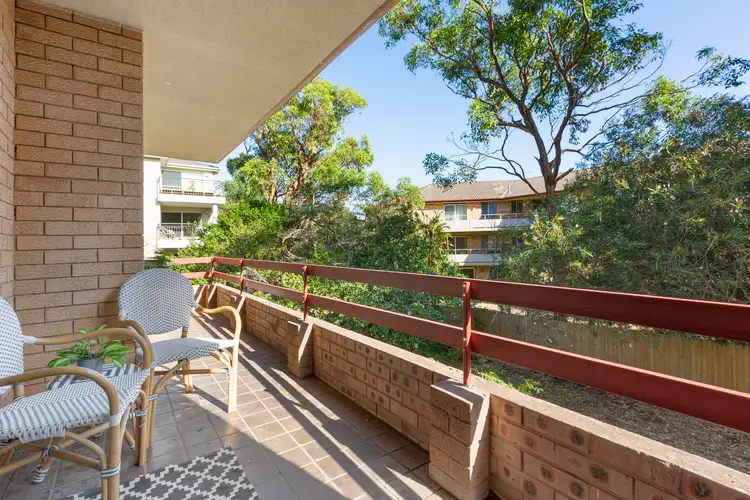 Second view of Homely unit listing, 11/36 Banksia Street, Dee Why NSW 2099