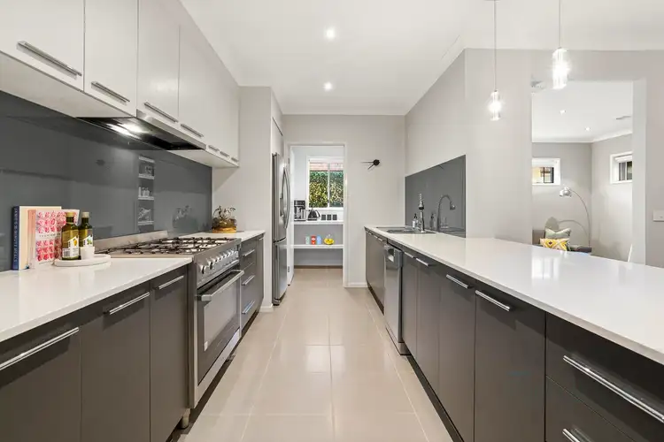 Third view of Homely house listing, 8 Donovan Street, Lalor VIC 3075