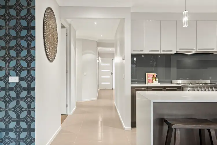 Fourth view of Homely house listing, 8 Donovan Street, Lalor VIC 3075