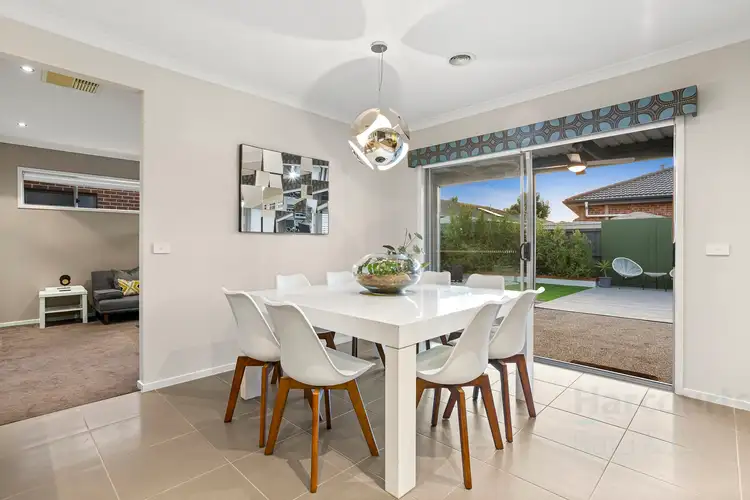 Fifth view of Homely house listing, 8 Donovan Street, Lalor VIC 3075