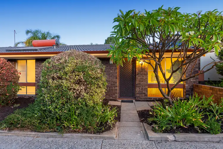 Main view of Homely villa listing, 7/54 Gwenyfred Road, Kensington WA 6151