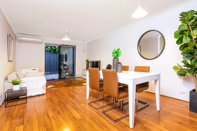 Third view of Homely villa listing, 7/54 Gwenyfred Road, Kensington WA 6151
