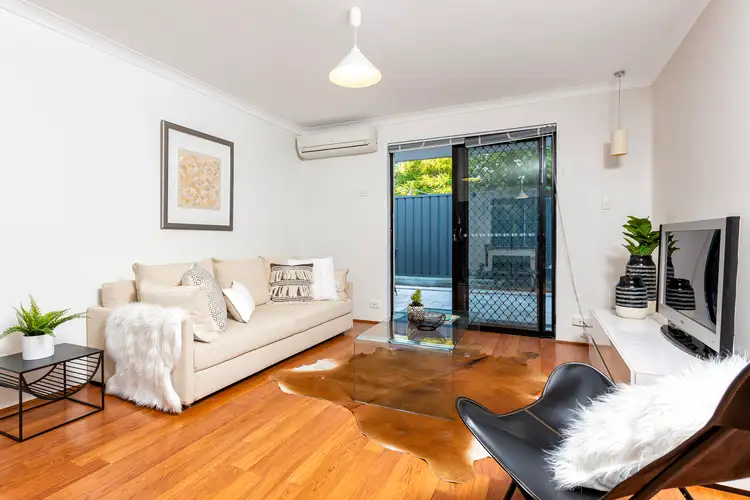 Fourth view of Homely villa listing, 7/54 Gwenyfred Road, Kensington WA 6151