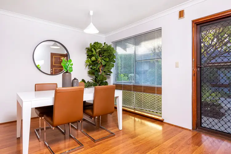 Fifth view of Homely villa listing, 7/54 Gwenyfred Road, Kensington WA 6151