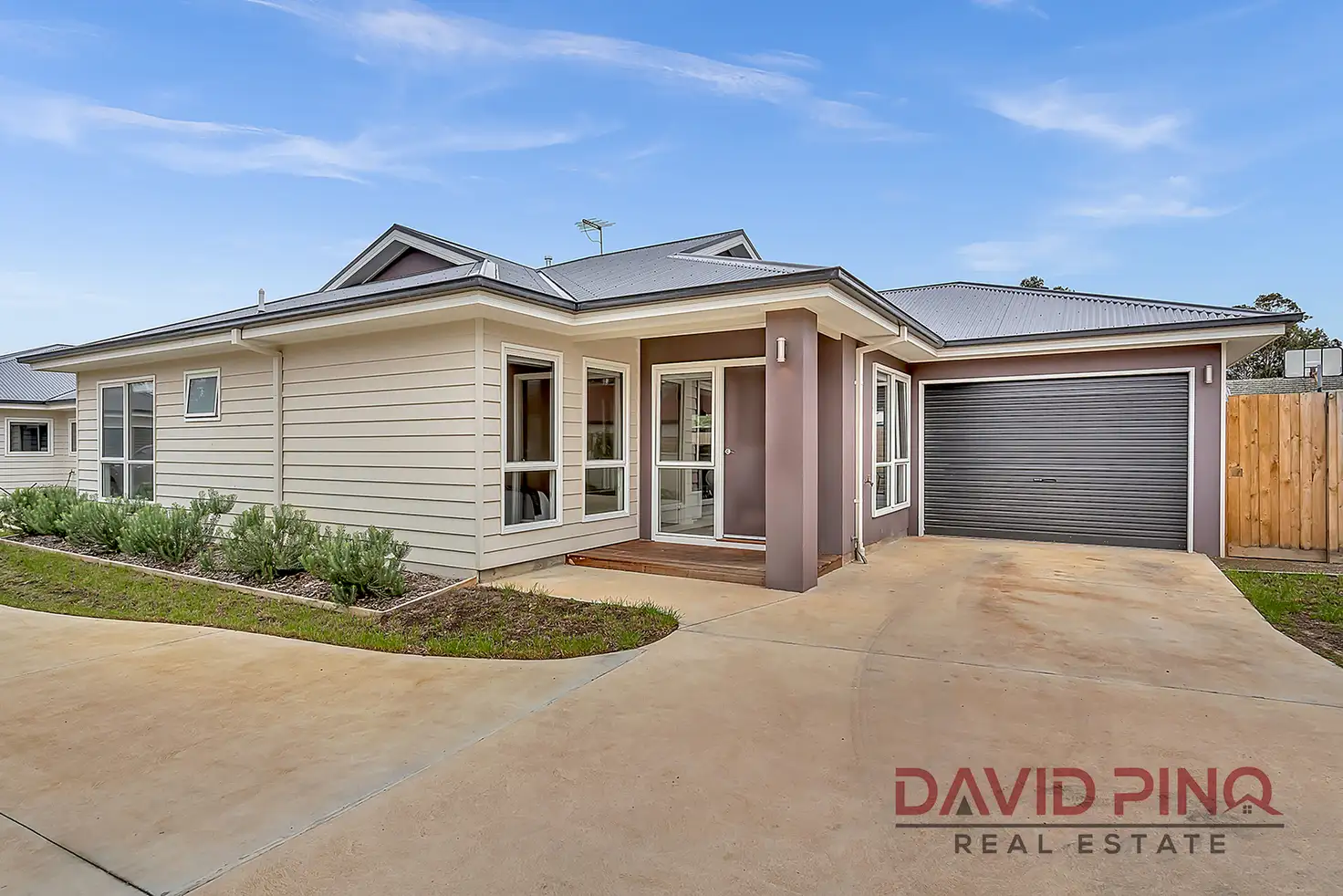 Main view of Homely unit listing, 3/17 Richardson Street, Riddells Creek VIC 3431