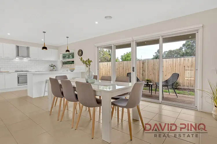 Second view of Homely unit listing, 3/17 Richardson Street, Riddells Creek VIC 3431