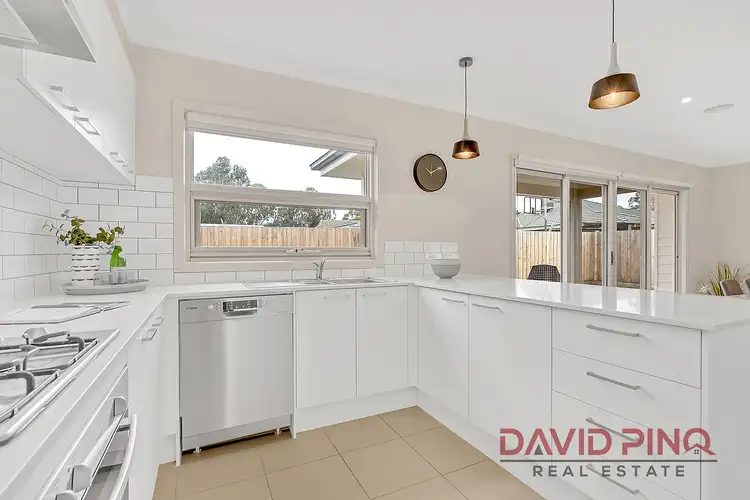 Third view of Homely unit listing, 3/17 Richardson Street, Riddells Creek VIC 3431