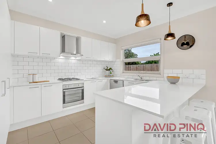 Fourth view of Homely unit listing, 3/17 Richardson Street, Riddells Creek VIC 3431
