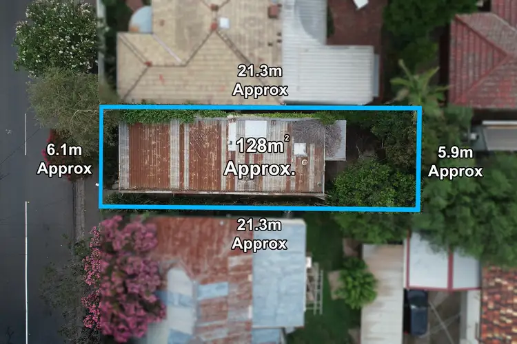 17 Canterbury Street, Yarraville VIC 3013