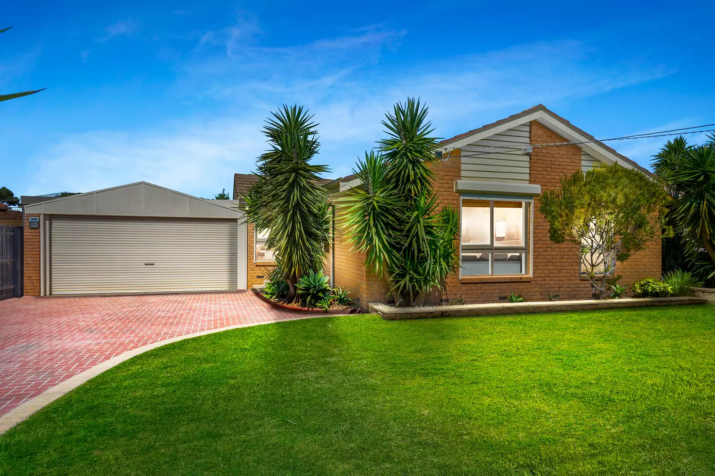 Main view of Homely house listing, 201 Victoria Drive, Thomastown VIC 3074