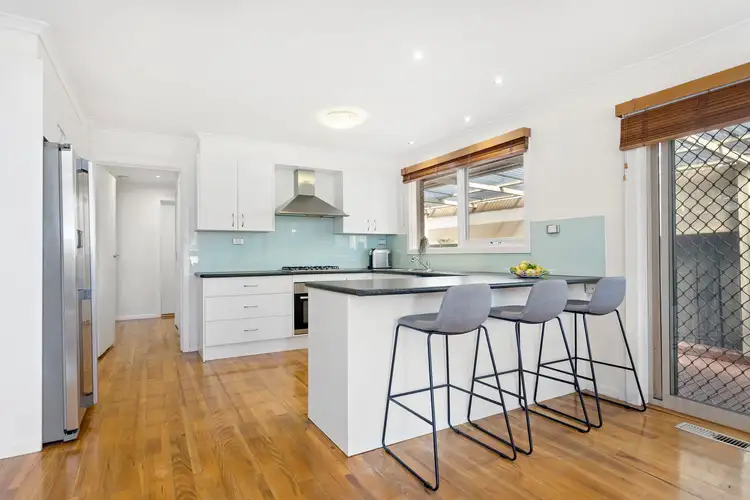 Second view of Homely house listing, 201 Victoria Drive, Thomastown VIC 3074