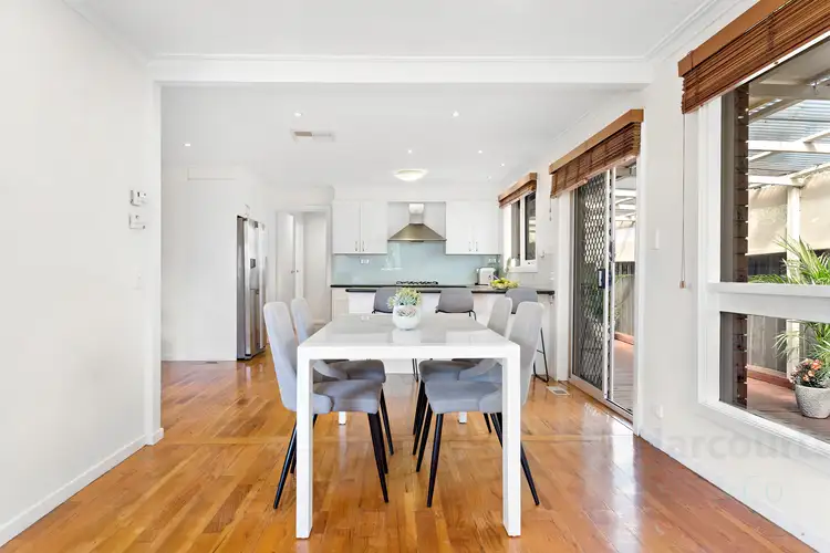 Third view of Homely house listing, 201 Victoria Drive, Thomastown VIC 3074
