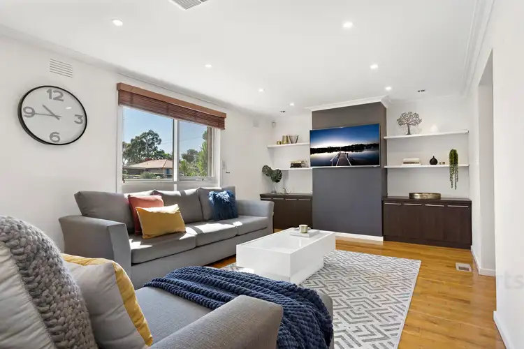 Fifth view of Homely house listing, 201 Victoria Drive, Thomastown VIC 3074