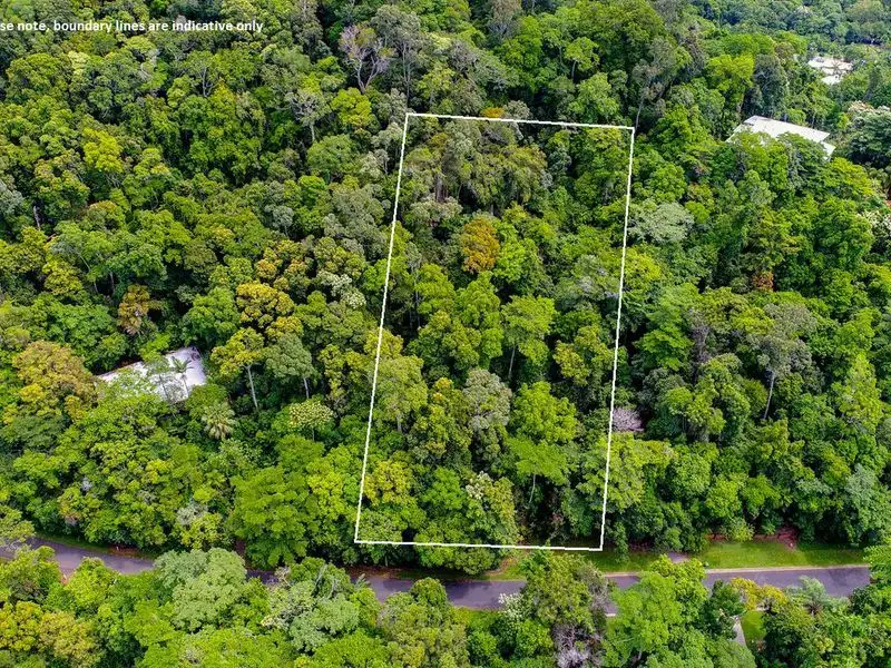 Main view of Homely land listing, 185-187 Stanton Road, Smithfield QLD 4878