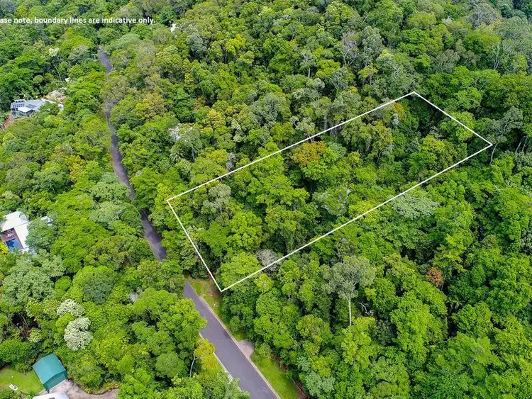 Second view of Homely land listing, 185-187 Stanton Road, Smithfield QLD 4878