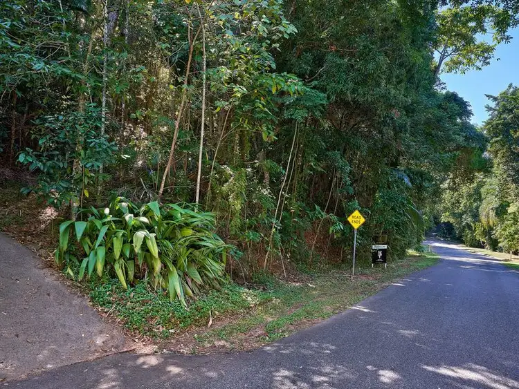 Third view of Homely land listing, 185-187 Stanton Road, Smithfield QLD 4878