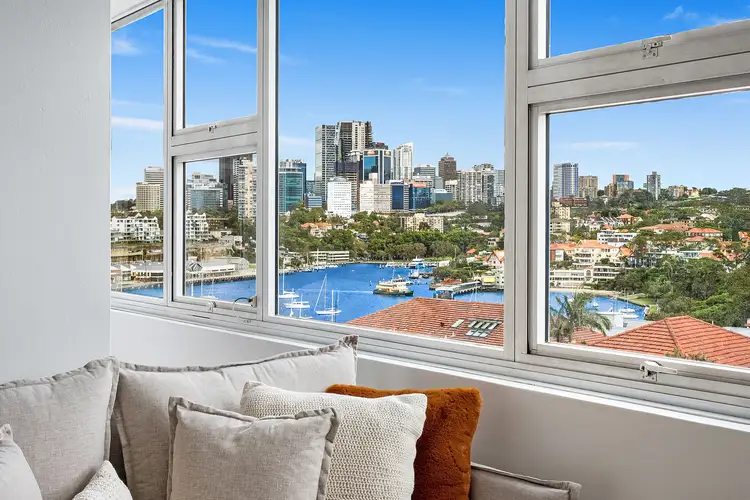 31/143 Kurraba Road, Neutral Bay NSW 2089