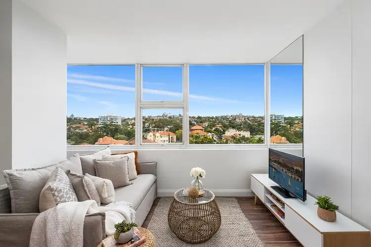 Second view of Homely studio listing, 31/143 Kurraba Road, Neutral Bay NSW 2089