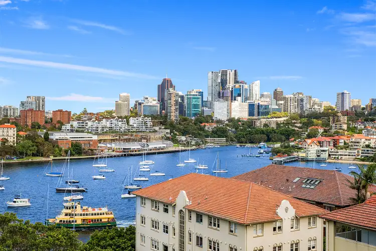Third view of Homely studio listing, 31/143 Kurraba Road, Neutral Bay NSW 2089
