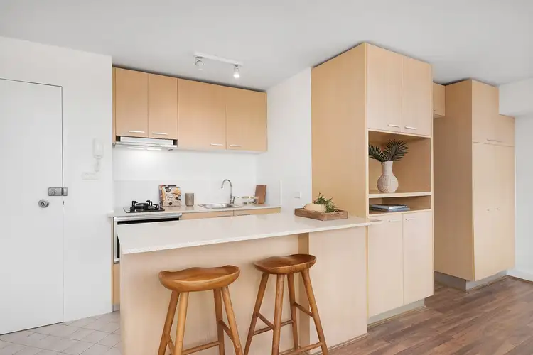 Fourth view of Homely studio listing, 31/143 Kurraba Road, Neutral Bay NSW 2089