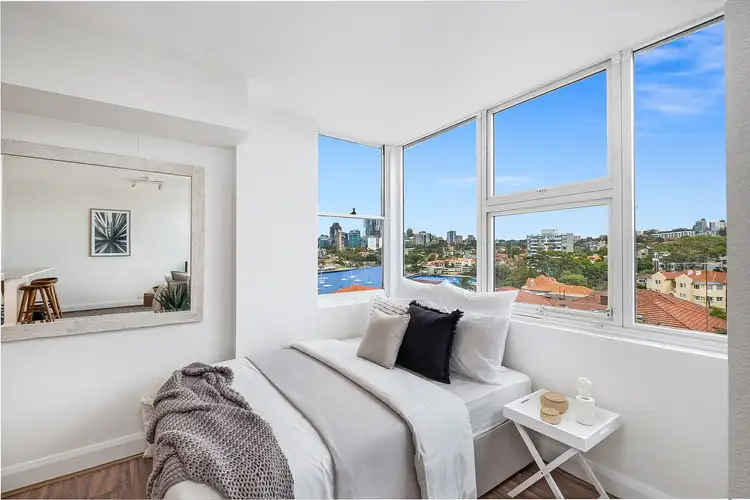Fifth view of Homely studio listing, 31/143 Kurraba Road, Neutral Bay NSW 2089