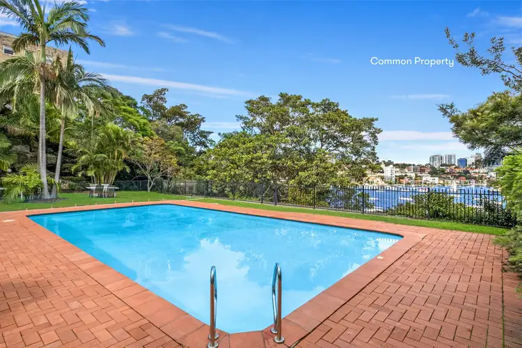 Sixth view of Homely studio listing, 31/143 Kurraba Road, Neutral Bay NSW 2089
