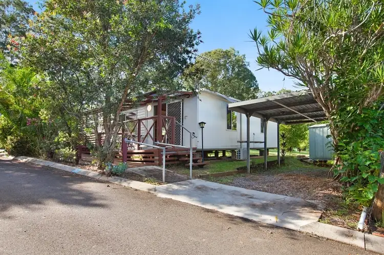 4/18 Landershute Road, Palmwoods QLD 4555