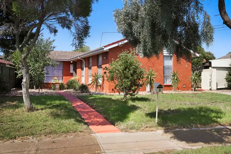 8 Mourell Street, Sunshine West VIC 3020