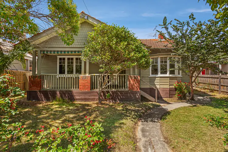 Second view of Homely house listing, 53 Clarinda Road, Essendon VIC 3040