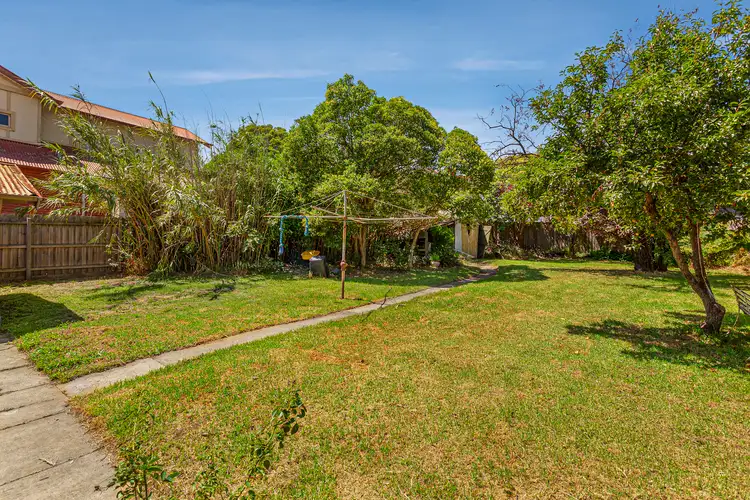 Fourth view of Homely house listing, 53 Clarinda Road, Essendon VIC 3040