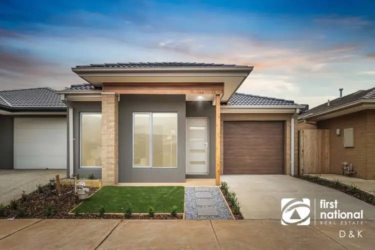 37 Maya Avenue, Thornhill Park VIC 3335