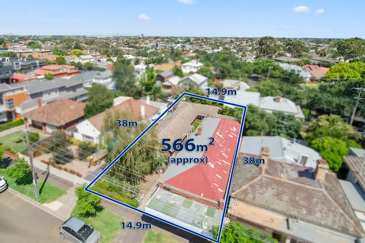 133 & 133A Rose Street, Essendon VIC 3040