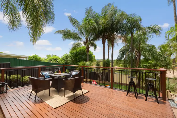 Third view of Homely house listing, 7 Wantana Crescent, Edens Landing QLD 4207